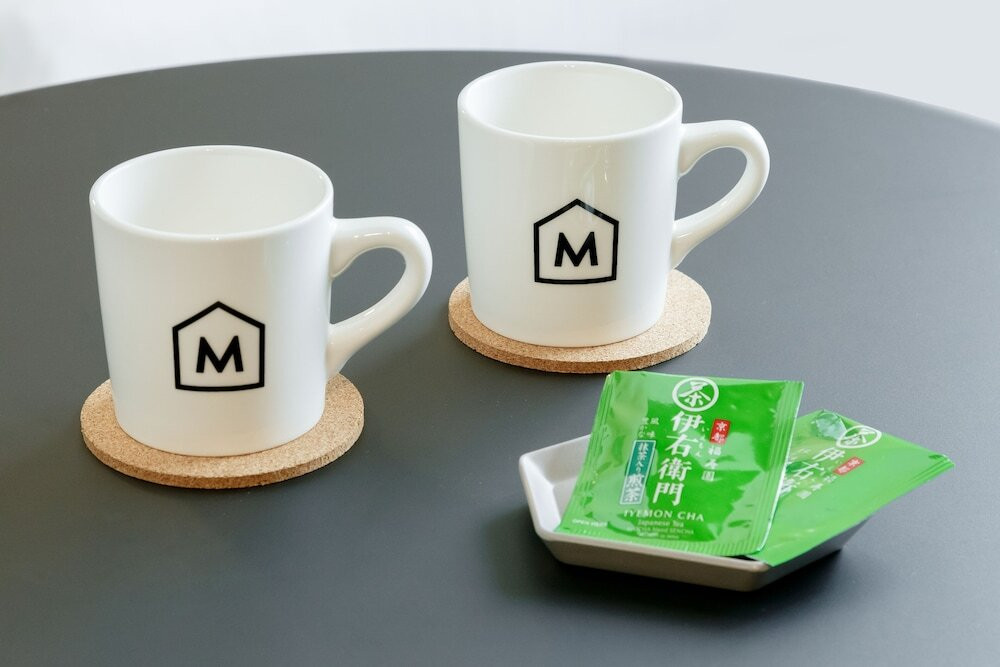 客室の設備とサービス