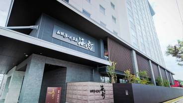 エントランス / 1