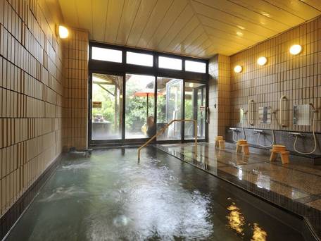 夕日ヶ浦温泉 時季を彩る 佳松苑 / 5