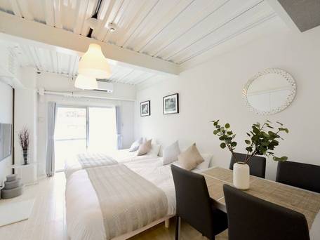 オールステイ寿 / 1