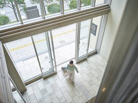 ダイワロイネットホテル札幌すすきの / 2