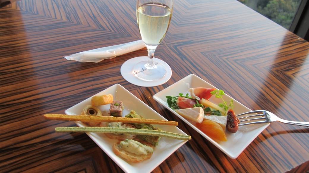 生ハムやチーズなどのおつまみ / 5