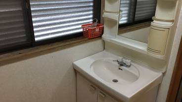 施設内の設備 / 5