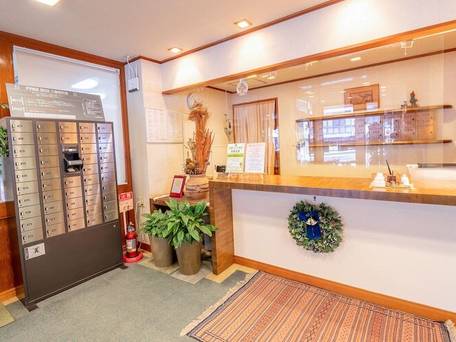 白馬八方温泉 ベルクトール丸北 / 3