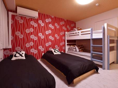 Hostel Inn 東京 蔵前 / 4