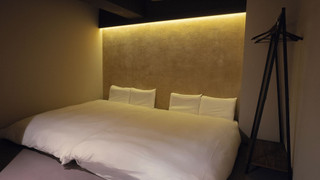 ファミリー アパートメント