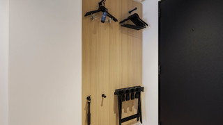 スタンダード ルーム キングベッド 1 台