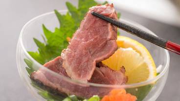 食事・飲み物 / 6