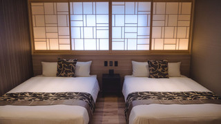 スタンダードD 禁煙