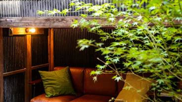 施設内の設備 / 3