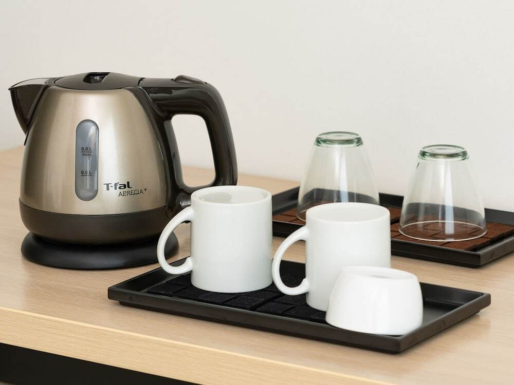 客室の設備とサービス