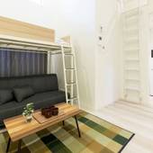 TRIP POD YOSHIZUKA B（福岡県 アパートメント） / 5