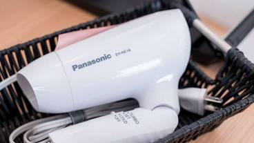 客室の設備とサービス / 8