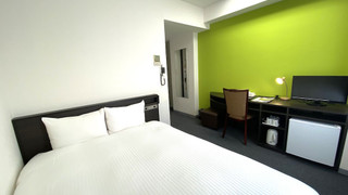 ダブルルーム 禁煙