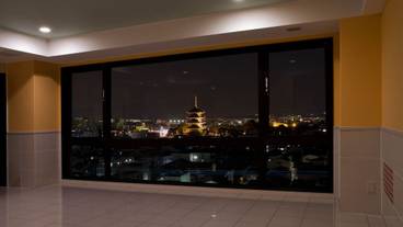 施設内の設備 / 3