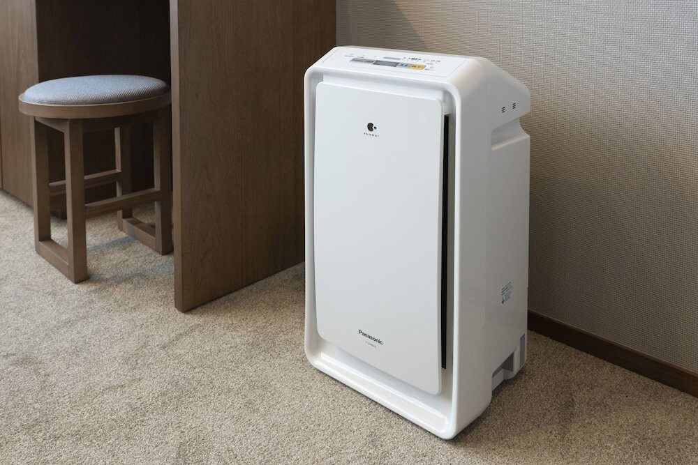 客室の設備とサービス