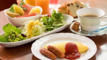 食事・飲み物 / 1