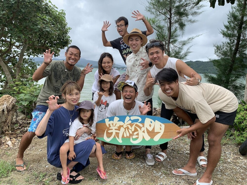 子供向けアクティビティ