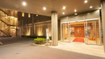 施設の入り口 / 30