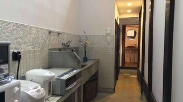 専用キッチン / 9