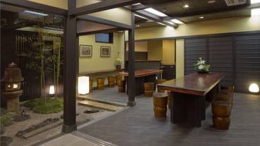 ロビーラウンジ / 5