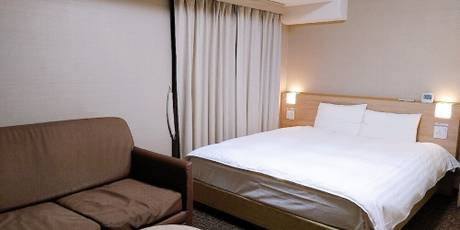 ドーミーインEXPRESS松江