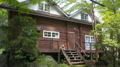 パセオリゾートクラブ河口湖（旧：パセオ河口湖ラケットクラブ）