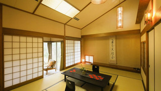 2階建てメゾネット