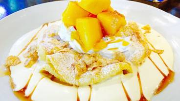 フード コート / 5