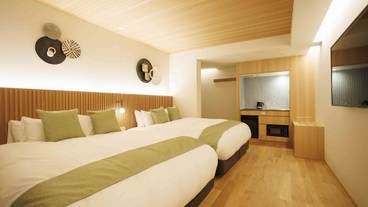 専用簡易キッチン / 37