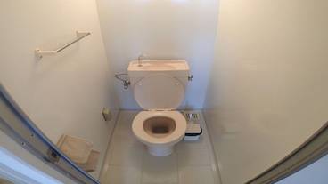 バスルーム / 14