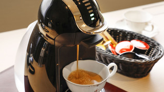 スーペリアニッコールーム 禁煙