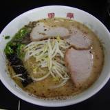 熊本ラーメン 黒亭 本店(クマモトラーメンコクテイ)