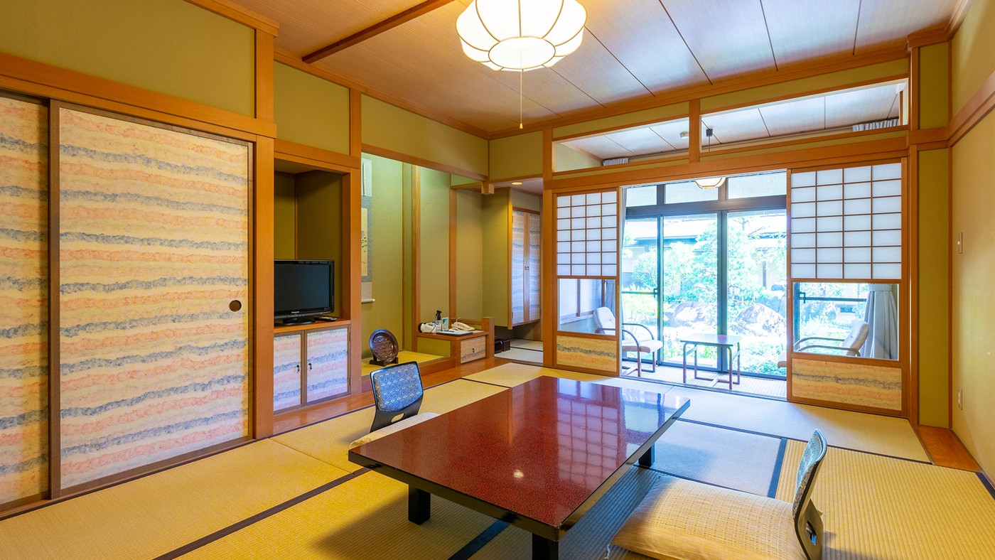 全13室のみ!大人の時間を過ごせる宿3528878