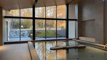 ザ・プリンス 軽井沢（ザ・プリンス カルイザワ） / 1