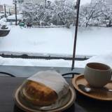 ベーグル喫茶　森の生活者（ベーグルキッサモリノセイカツシャ）