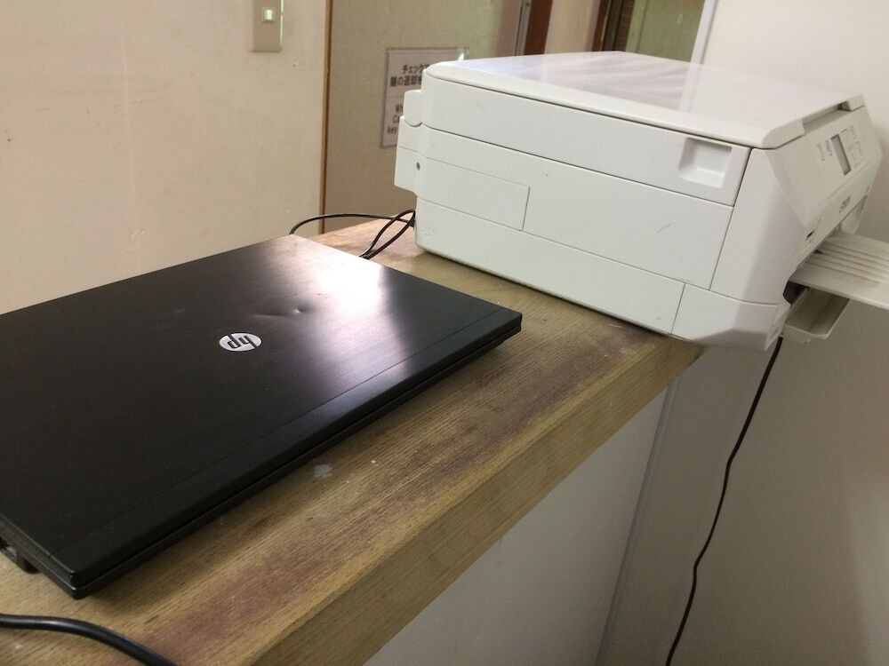 ビジネスセンター