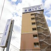 東横イン調布京王線布田駅(東京都 ビジネスホテル) / 4