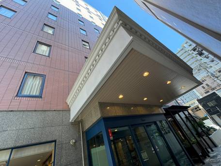 福岡フローラルイン西中洲 / 1