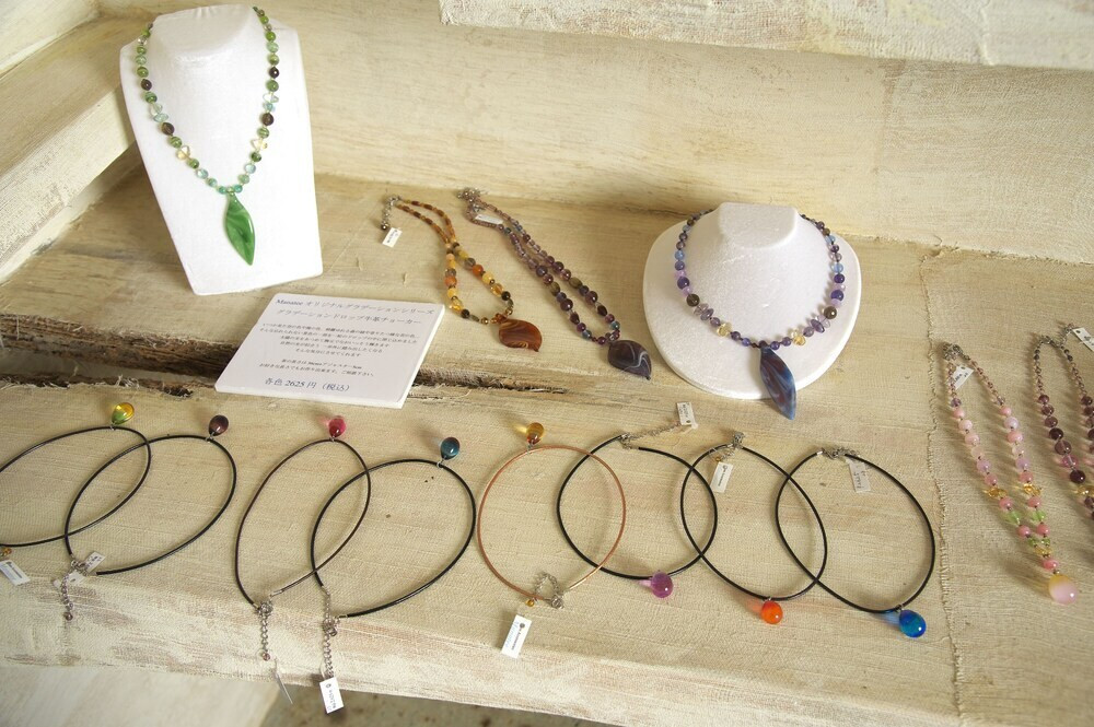 ギフト ショップ