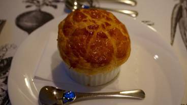 食事・飲み物 / 1