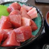 魚喰いの大間んぞく（オオマンゾク）