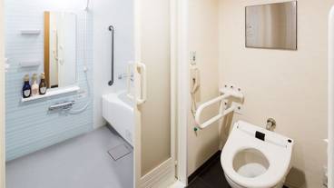 バスルーム / 18