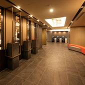 静鉄ホテルプレジオ大阪心斎橋（大阪府 ビジネスホテル） / 2