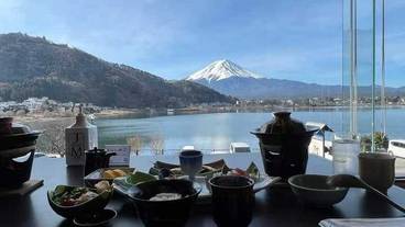 レストラン② / 3