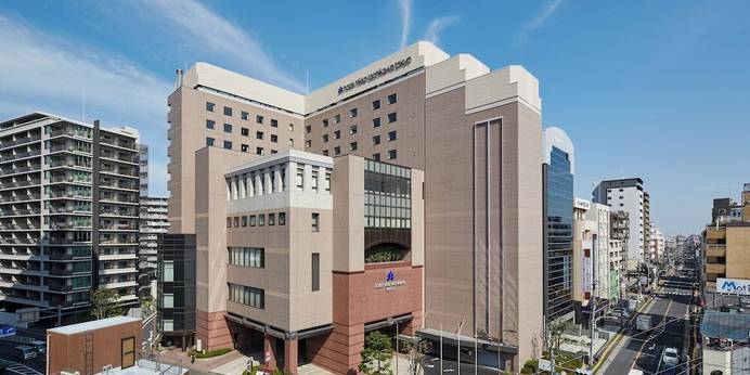 ホテル日航立川 東京（東京都 シティホテル） / 1