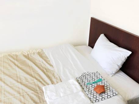 ビジネスホテル 富士見 / 5