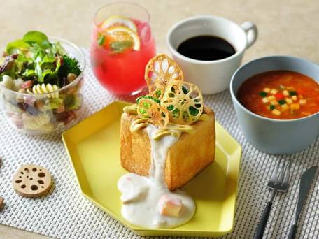 OMO5熊本(おも) by 星野リゾート / 5