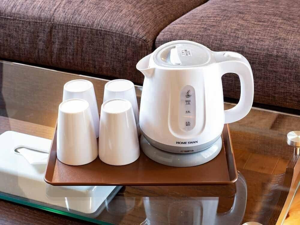 客室の設備とサービス