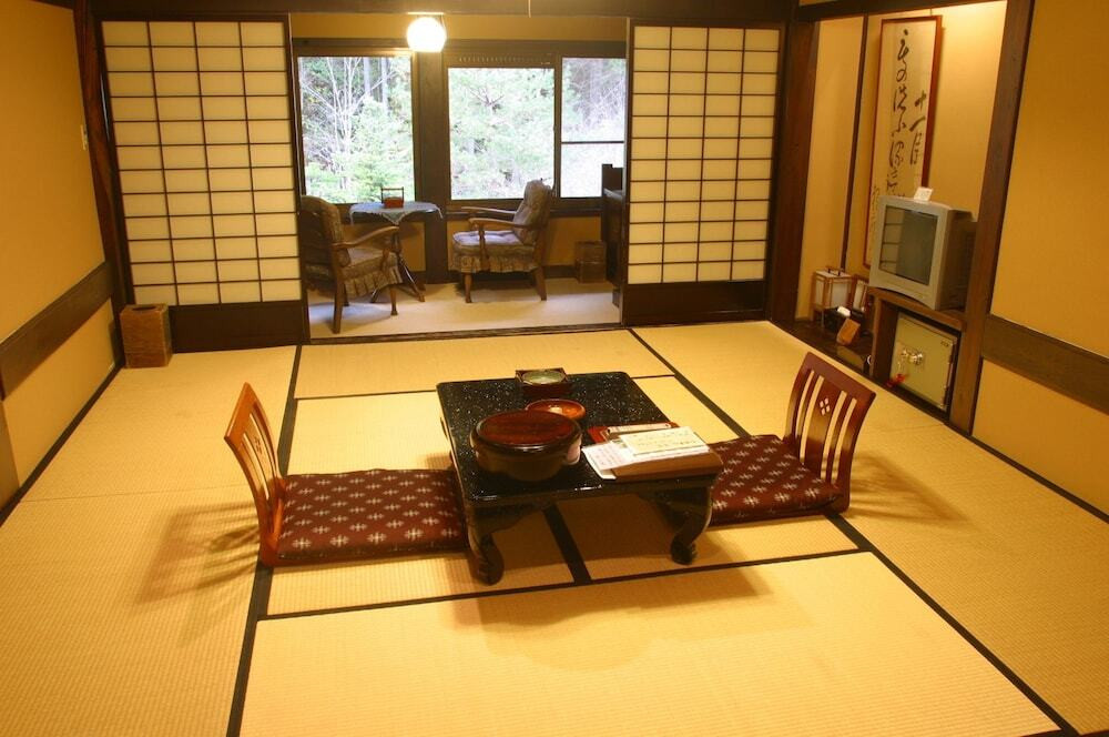 スタンダード和室